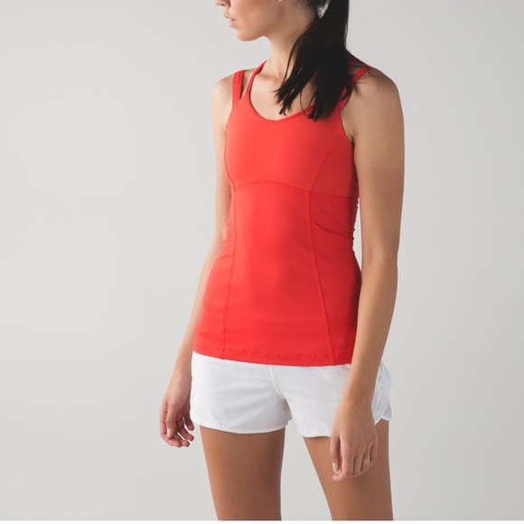 lululemon Tank Top - Picture 1 of 4